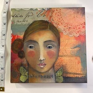 2for$20 bundle Art by Kelly Rae Roberts